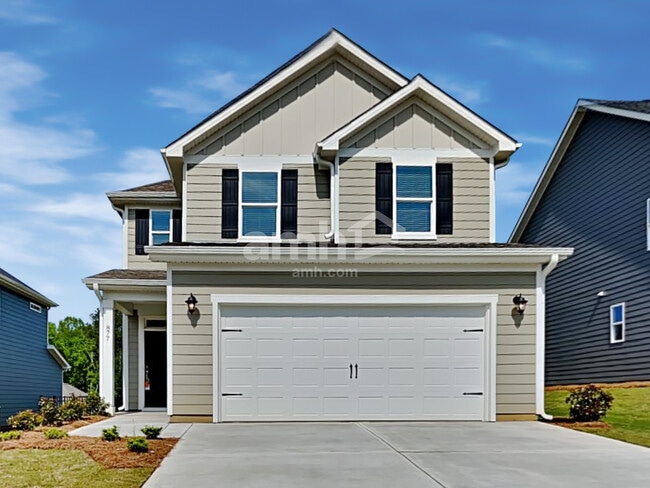 property at 877 Headland Wy