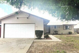 782 April Ln in Yuba City, CA - Building Photo