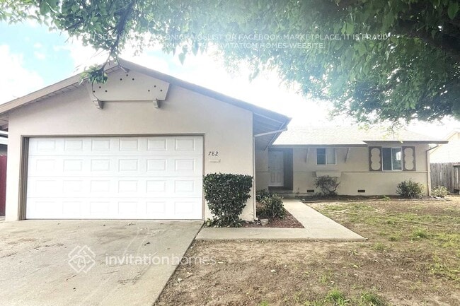 property at 782 April Ln