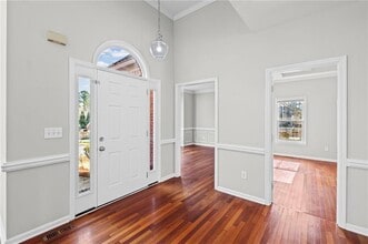 1969 Seymour Dr NW in Acworth, GA - Building Photo - Building Photo