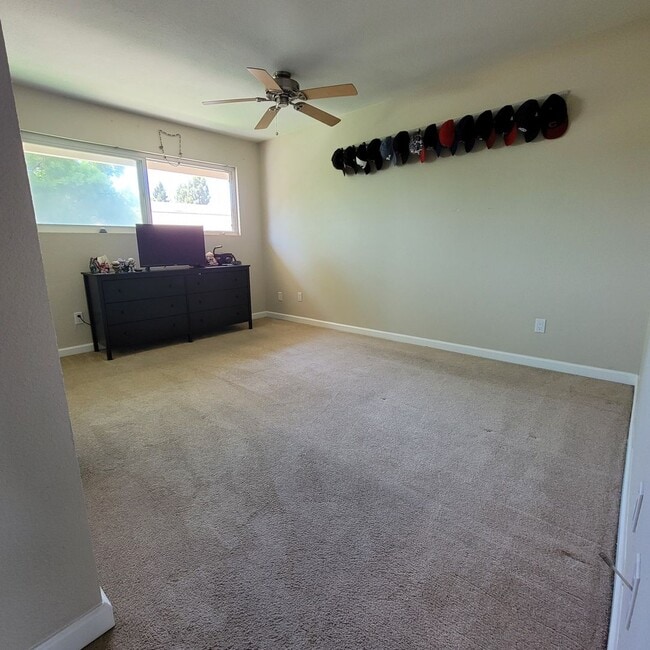 property at 3287 Via Tonga