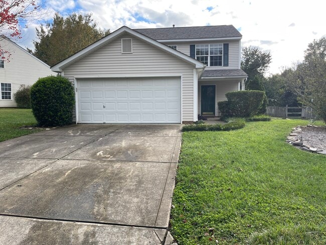 3224 Longspur Dr in Matthews, NC - Building Photo - Building Photo