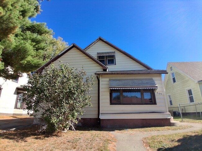 property at 409 Ave A