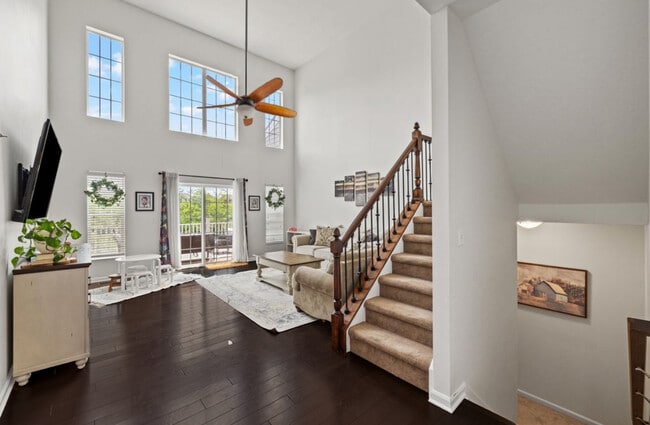 2420 Aristocracy Cir in Lexington, KY - Building Photo - Building Photo