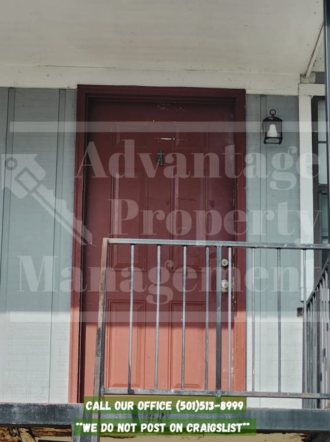 property at 603 5th Ave