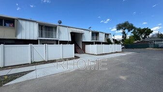 3414 S 300 E in South Salt Lake, UT - Building Photo