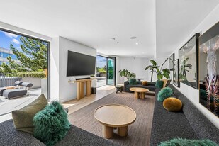 The Rise Walnut Creek in Walnut Creek, CA - Building Photo