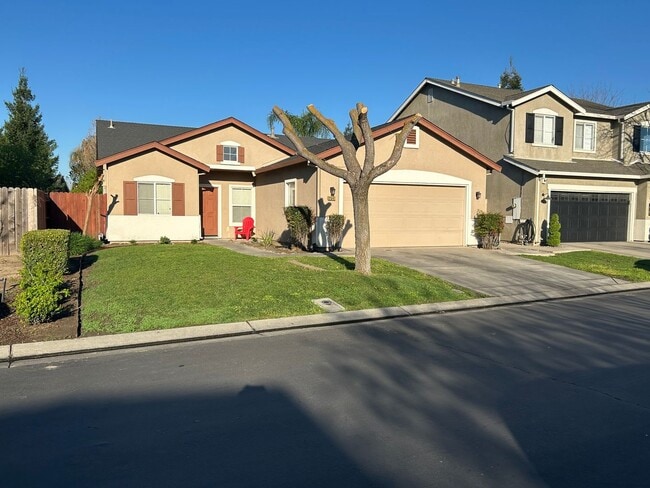 2541 Carnival Dr in Turlock, CA - Building Photo - Building Photo