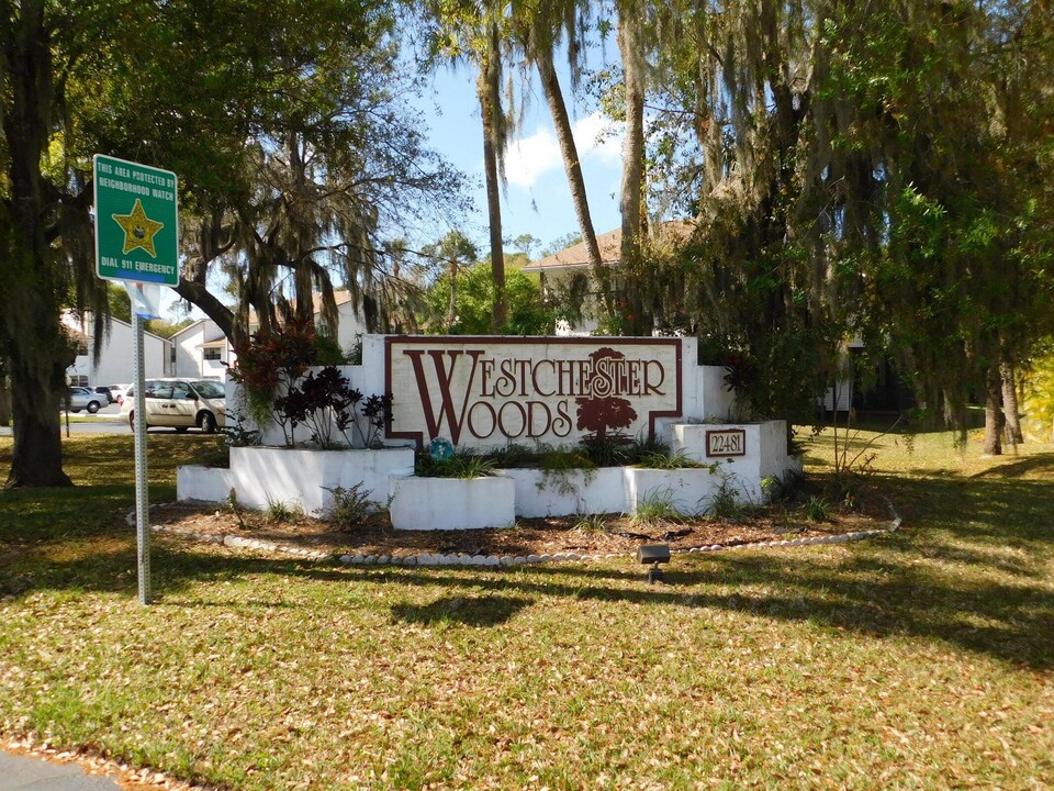 22481 Westchester Blvd in Port Charlotte, FL - Building Photo