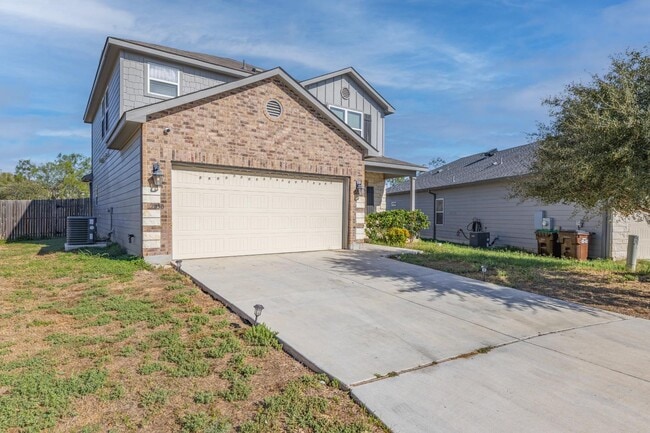 property at 2450 Keyhole Vw