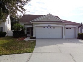 2820 Prairie Iris Dr in Land O Lakes, FL - Building Photo