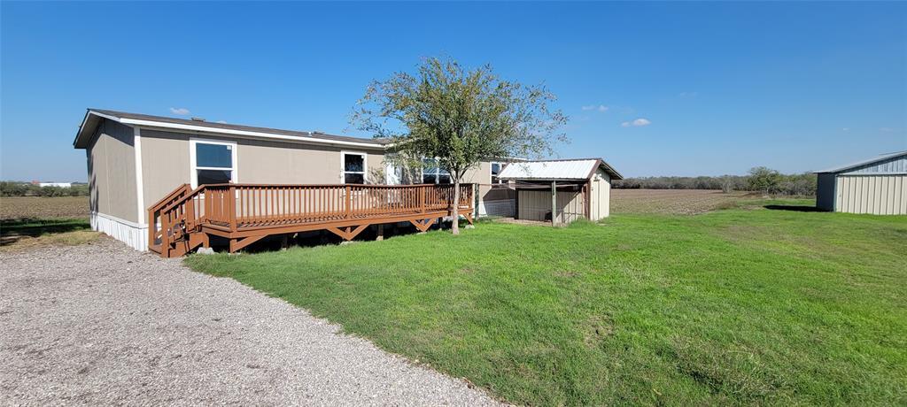 10616 Doyle Rd in Del Valle, TX - Building Photo