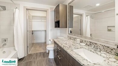 7201 Henneman Way, Unit 319 in McKinney, TX - Building Photo - Building Photo