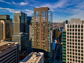 Aspira in Seattle, WA - Foto de edificio - Building Photo