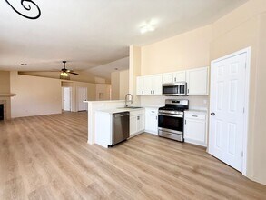 8561 E Posse Cir in Prescott Valley, AZ - Building Photo - Building Photo