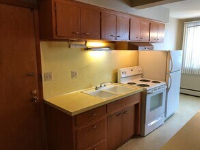 996 Van Buren in St. Paul, MN - Foto de edificio - Building Photo