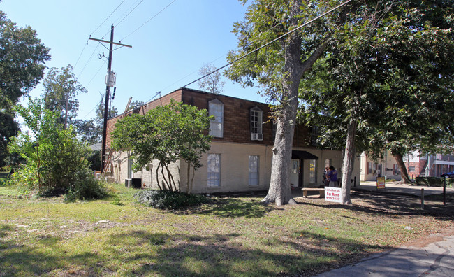 4232 Swire Ave in Baton Rouge, LA - Building Photo - Building Photo