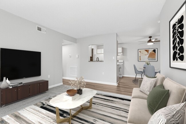 Breckenridge Apartments in Findlay, OH - Foto de edificio - Building Photo