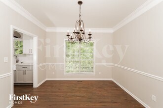 3030 Weatherford Dr in Trussville, AL - Foto de edificio - Building Photo