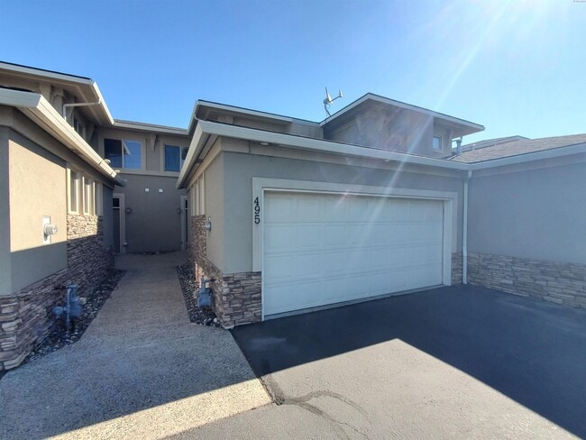 property at 495 Columbia Point Dr