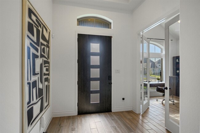 property at 2126 Partridgeberry Ln