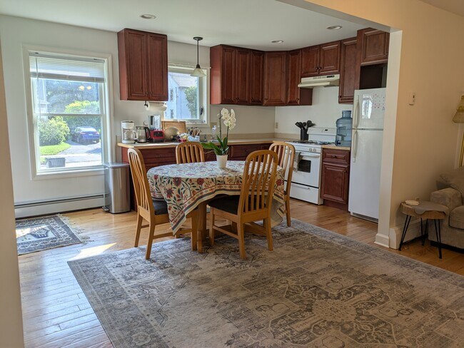 55 Boys Ave, Unit A in Killingly, CT - Building Photo - Building Photo