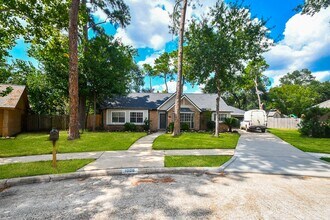 1006 White Sands Rd in Katy, TX - Building Photo - Building Photo