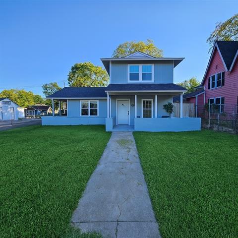 property at 222 W Woodin Blvd