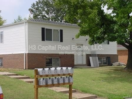 property at 417 Joseph Dr