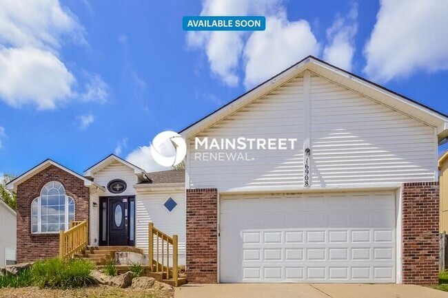 property at 16908 E 42nd Terrace S