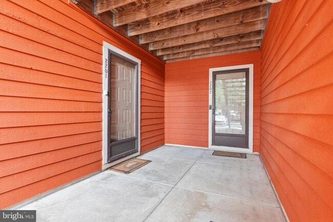 2201A Durham Ct in Mount Laurel, NJ - Building Photo - Building Photo
