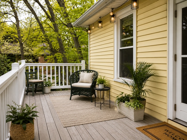 property at 1335 Rutledge St