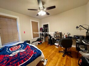 5 Sachem St, Unit 1 in Boston, MA - Building Photo - Building Photo