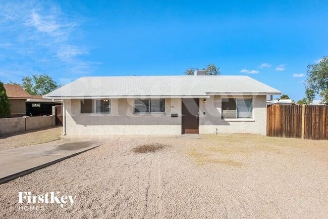 property at 711 E 10th Ave