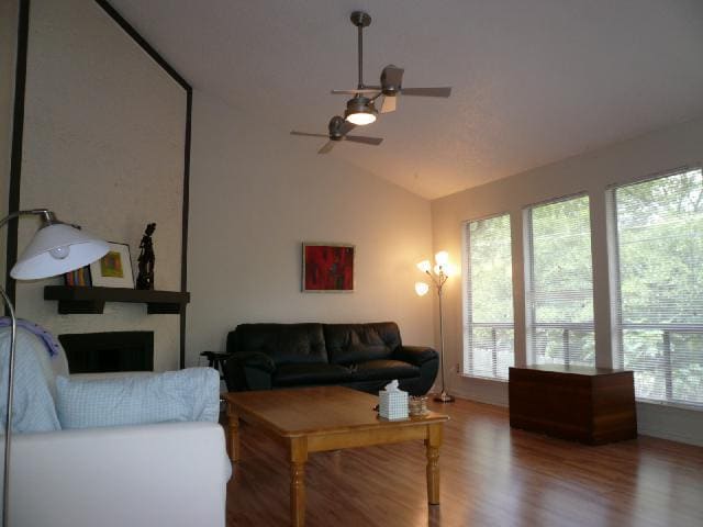 property at 9100 Wildridge Dr
