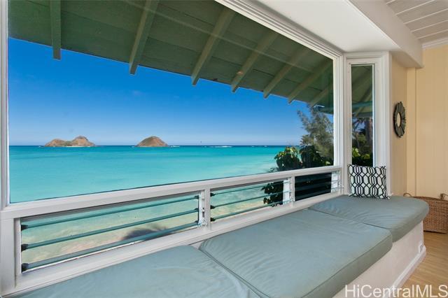 1600A Mokulua Dr in Kailua, HI - Building Photo - Building Photo