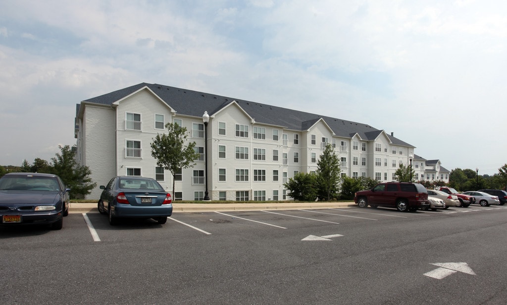 Jericho Residences Landover, MD Apartments