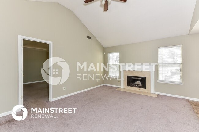 3328 N Winds Trail in Douglasville, GA - Building Photo - Building Photo