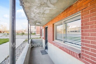 216 S 100 W in Springville, UT - Foto de edificio - Building Photo