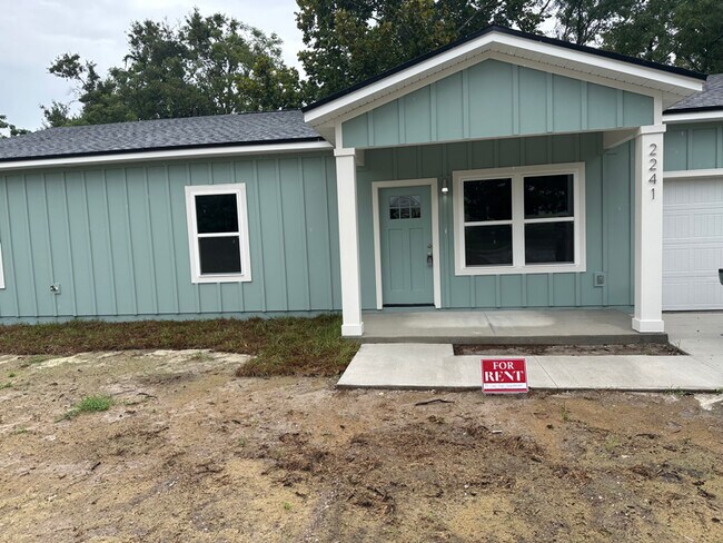 2241 Parkin Rd in Jacksonville, FL - Building Photo - Building Photo