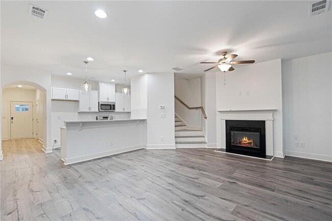 5820 Calle Vis Dr in Lithonia, GA - Building Photo - Building Photo