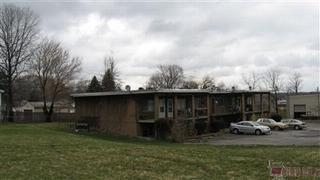 575 Anderson Ave in Akron, OH - Building Photo - Building Photo