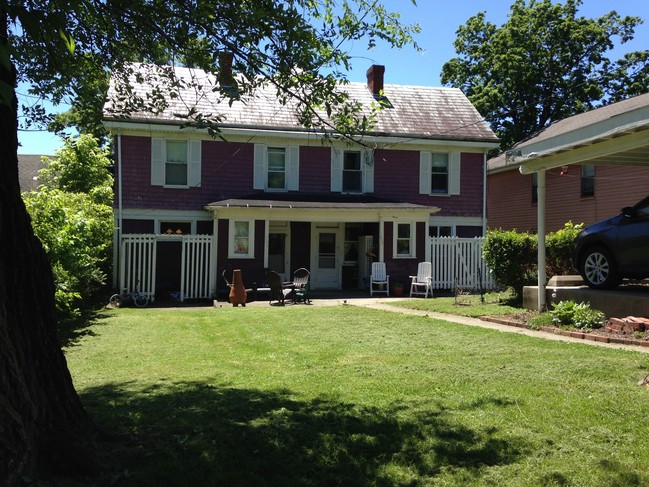 441 Richwood Ave