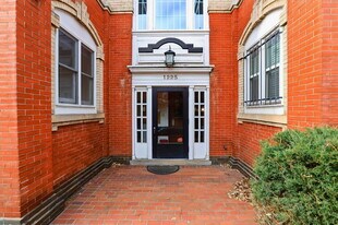 1225 Emerson St in Denver, CO - Building Photo