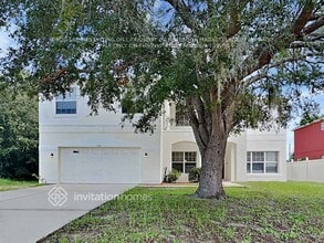 536 Big Sioux Ct in Kissimmee, FL - Building Photo - Building Photo