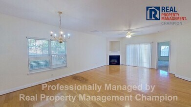 1668 Honeybee Ln in Wilmington, NC - Building Photo - Building Photo