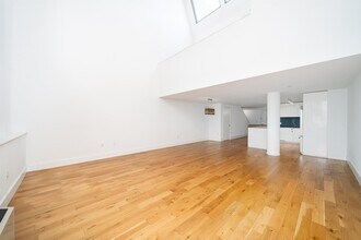 50 Dey St in Jersey City, NJ - Building Photo - Building Photo