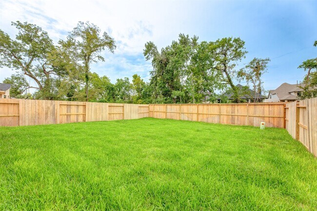 1926 Waters Branch Dr in Sienna, TX - Building Photo - Building Photo