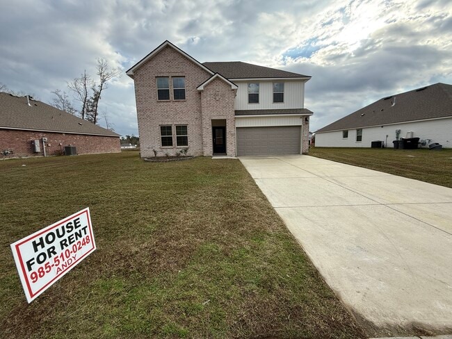 property at 40466 Cypress Reserve Blvd