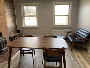 5508 Bartlett St in Pittsburgh, PA - Foto de edificio - Building Photo